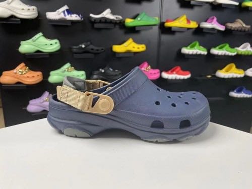 CROCS CLASSIC ALL TERRAIN CLOG