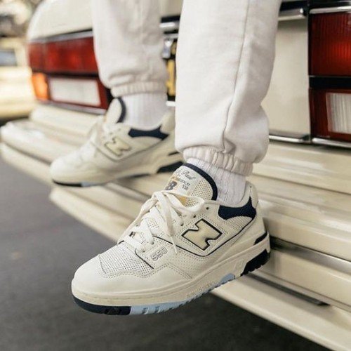New Balance 550 Rich Paul