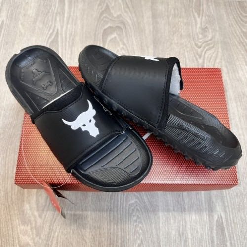 UNDER ARMOUR SLIDE