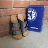 BIRKENSTOCK UJI NUBUCK LEATHER