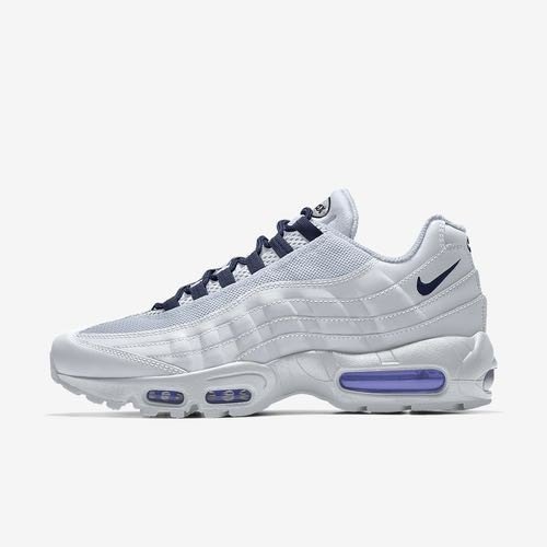 Nike AirMax 95 By You