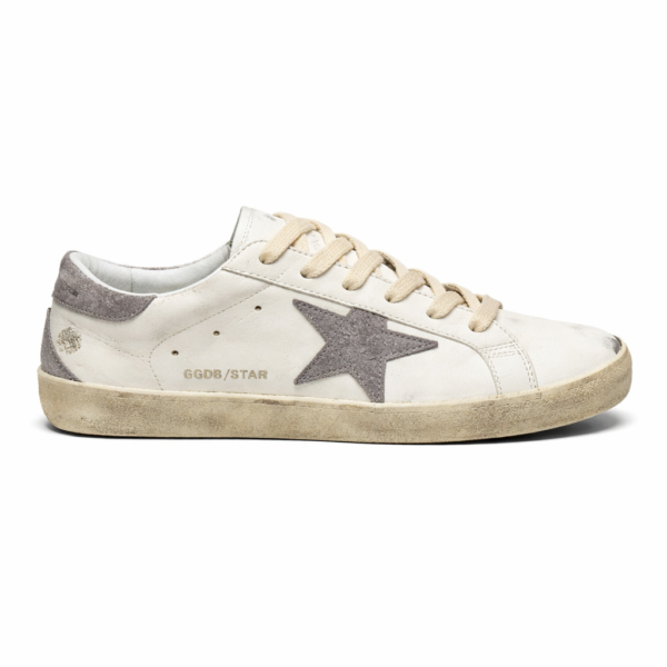 WMN Golden Goose GGDB Superstar Sneakers For Her fixed B51 TOP BATCH UA