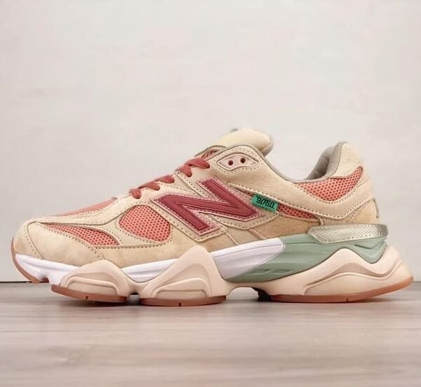 New Balanc e 9060 Penny Cookie for Her