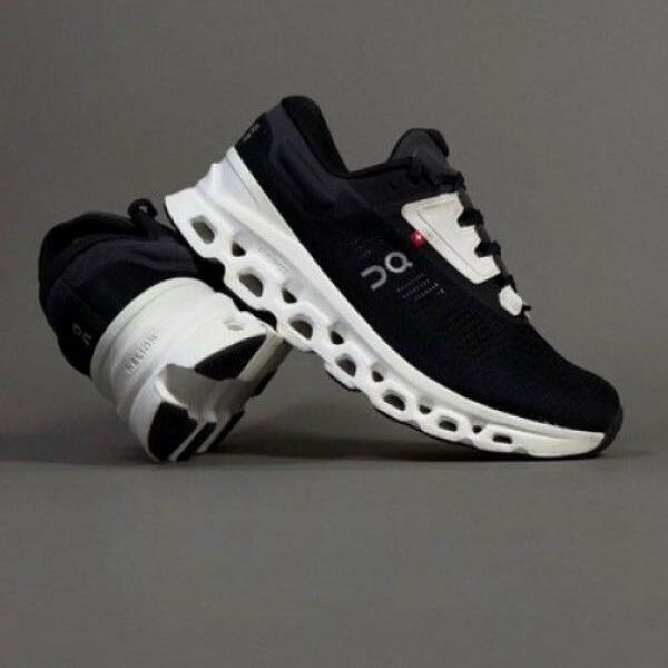 On Running CloudStatus 3 Black