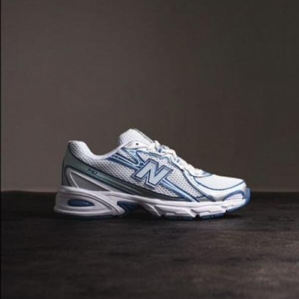 Neww Balancee 740 Blue agate