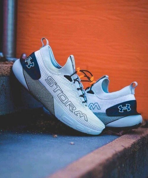 Underr Armourr Phantom 3 SE Storm (321