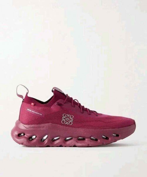 On Cloudtilt X Loewe White Pink