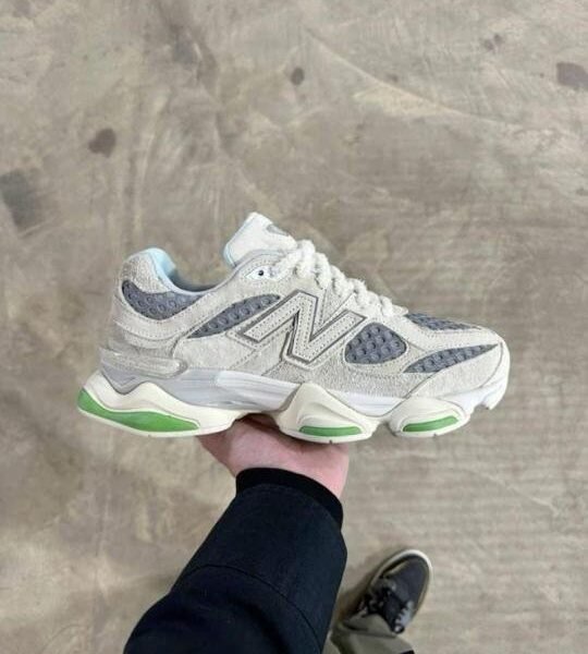NE.W BALANCE 9060 BRICK & WOOD