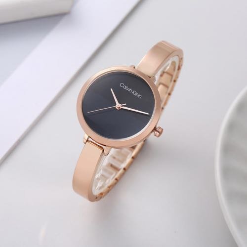 CALVIN KELIN PRIMIUM QUILTY WATCH