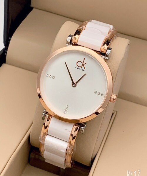 CALVIN KELIN PRIMIUM QUILTY WATCH