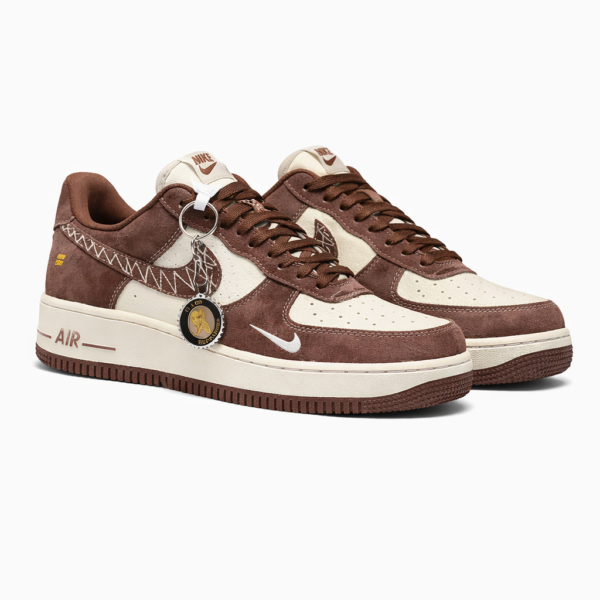 Nike air force 1 low se craft turne sued 965 TOP BATCH UA