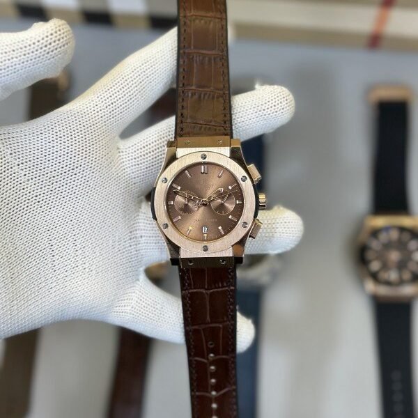 Hublot Big Bang Metal Watch