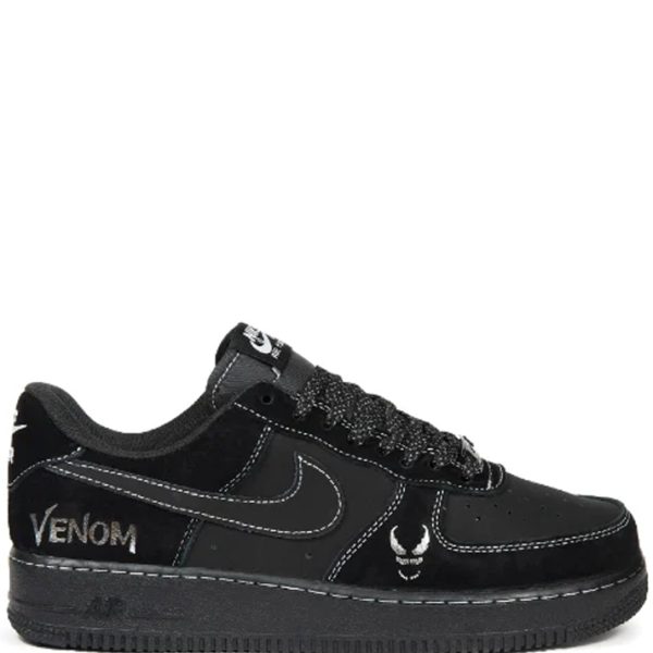 Airforce 1 Low venom black