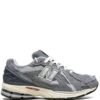 New Balance 1906 D Harbor Grey
