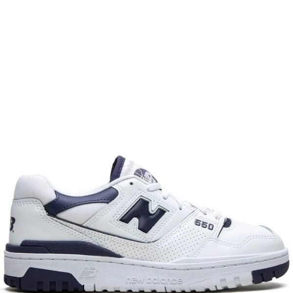 NEW BALANCE 550 NAVY BLUE