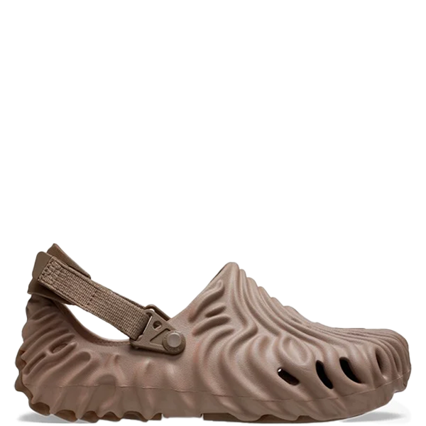 Crocs Salehe Bembury Clogs Khaki