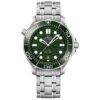 OMEGA SEA MASTER AUTOMATIC PRIMIUM WATCH