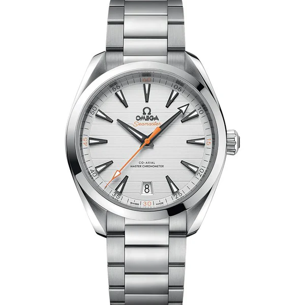 Omeg_a Seamaster Aqua Terra 150M