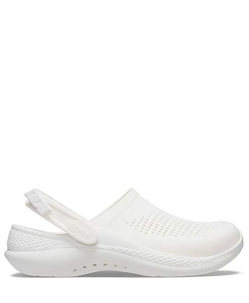 Crocss lite ride 360 White