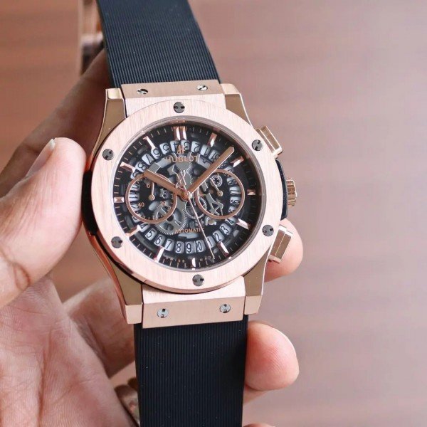 Hublot Big Bang Calendar Watch