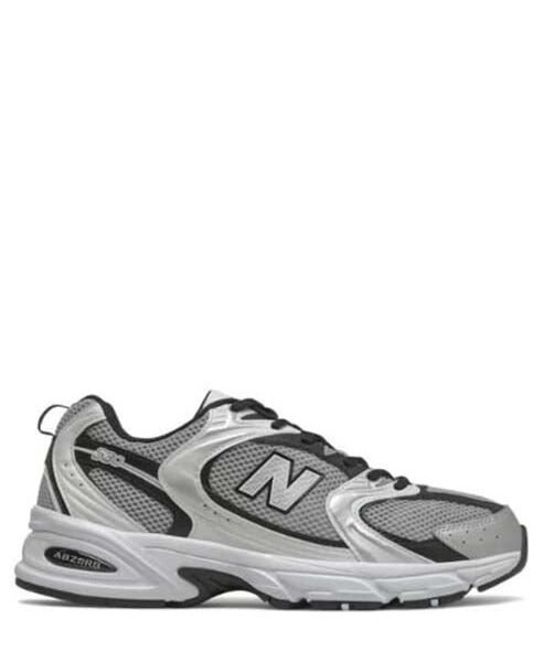 New Balance 530 trainers White Black