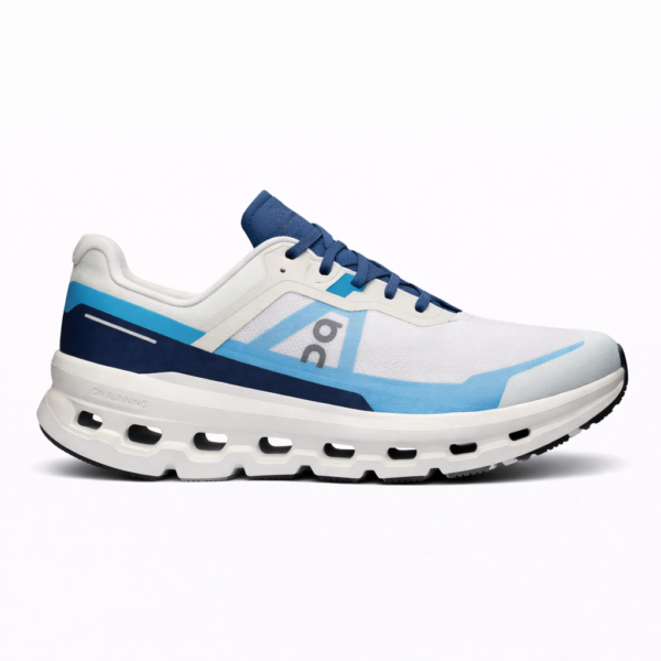 On Running Cloud vista Cream Horizon TOP BATCH UA