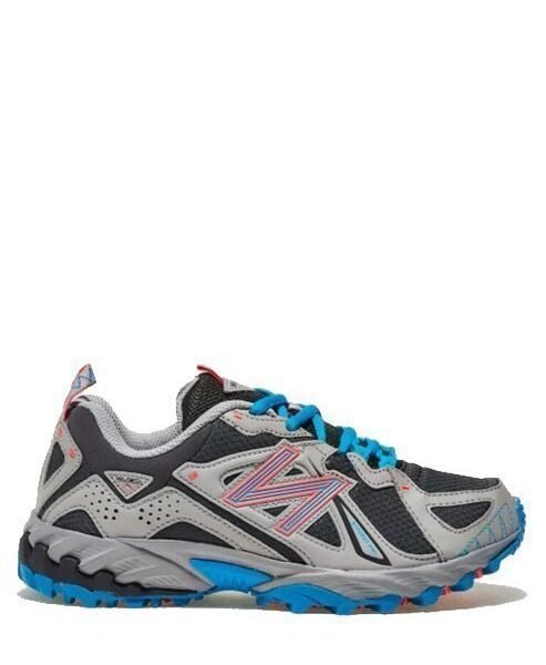 New Balance 610 Griffin Raven Blue