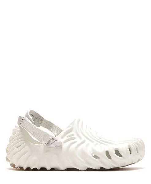 Crocss X Selehe Bembury Pollex Clog Stratus  Premium Quality