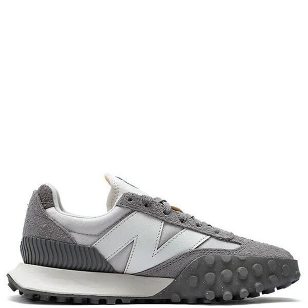 New Balancee Xc 72 All Grey