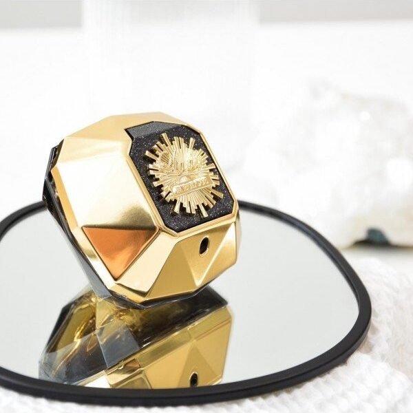 LADY MILLION FABULOUS EAU DE PARFUM INTENSE