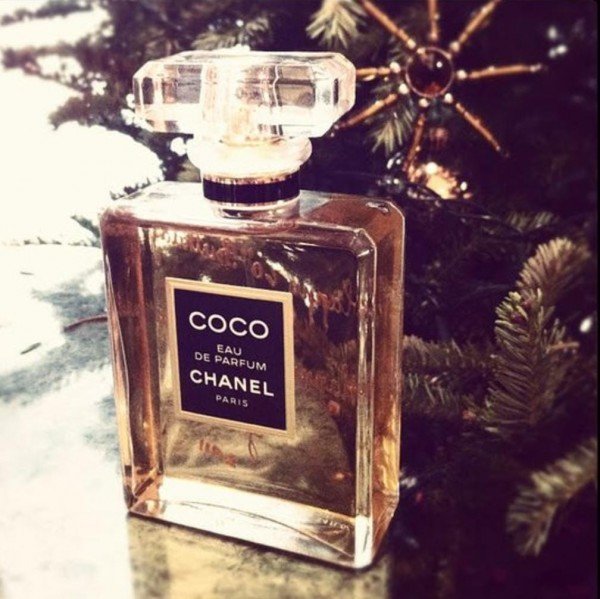 COCO CHANEL EAU DE PARFUM