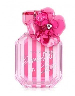 VICTORIA BOMBSHELL IN BLOOM