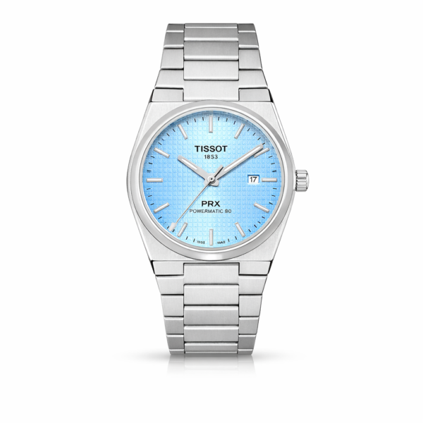 Tissot 1853 Prx Sky-Blue