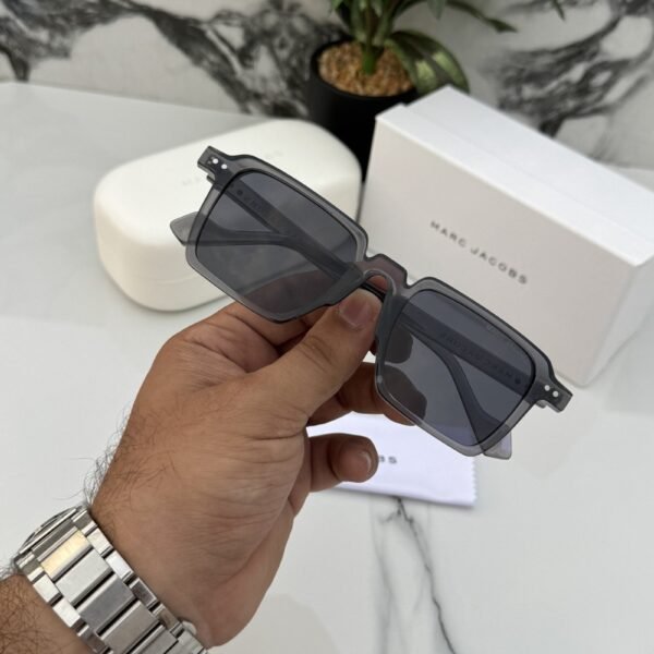 Branded Sunglasses MJ Grey Black