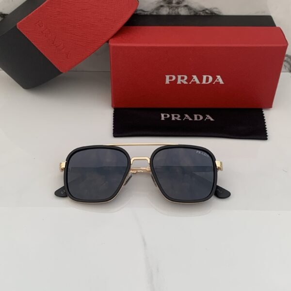 Branded Sunglasses PB 277_goldblack(With Original kit)