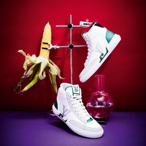 Louis Vuitton Charlie Sneaker