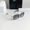 Branded Rb Blue Gold Sunglasses Bt (With Original Kit)