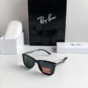 Branded Rb Black 4287 Sunglasses Bt (With Original Kit)