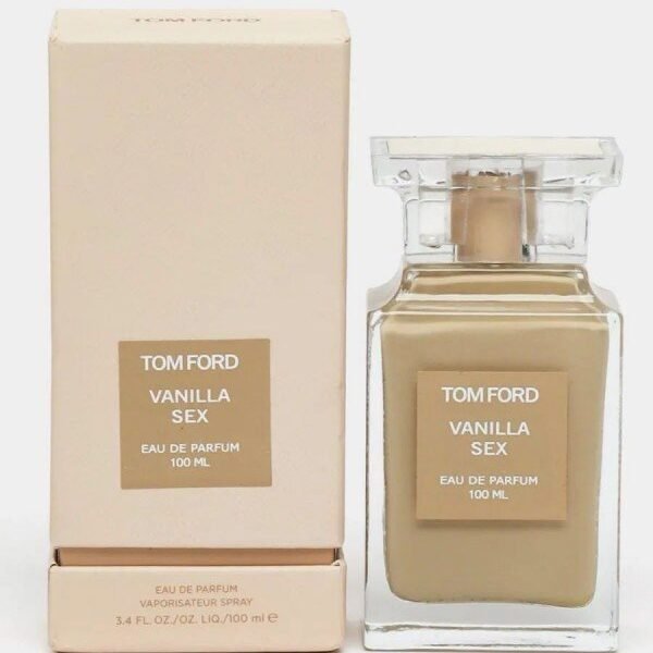 TOMFORD VANILLASEX