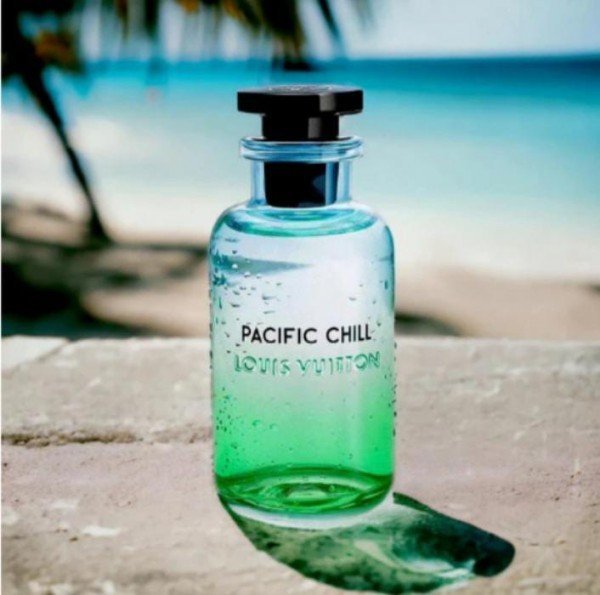 LOUIS VUITTON PACFIC CHILL