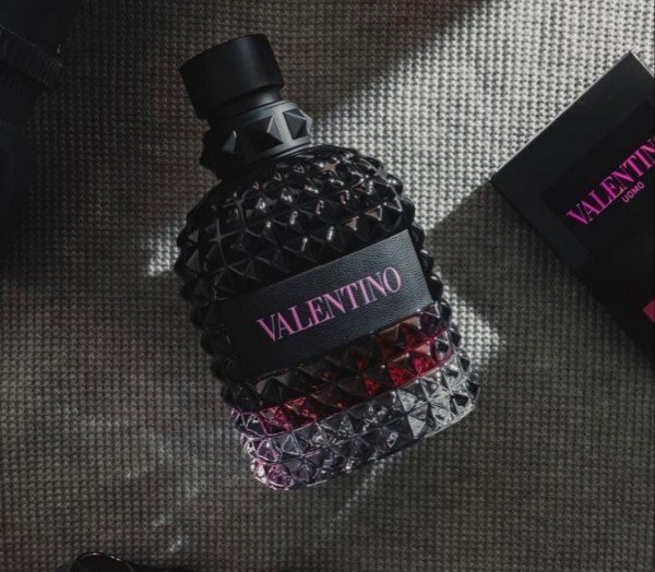 Valentino Uomo Born in ROMA EDP INTENSE