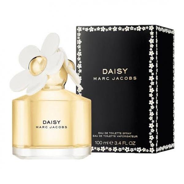 MARC JACOBS DAISY EDT