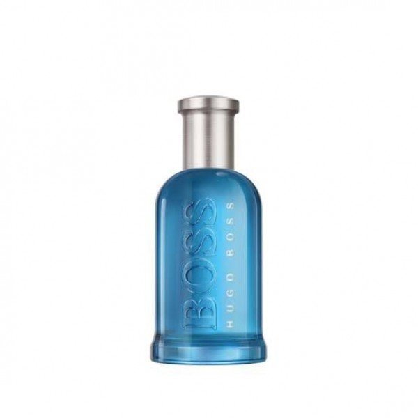 HUGO BOSS BOTTLED PACIFIC LIMITED EDITION EDT