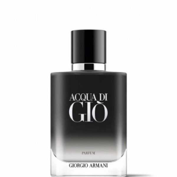 GIOGIORGIO ARMANI PARFUM