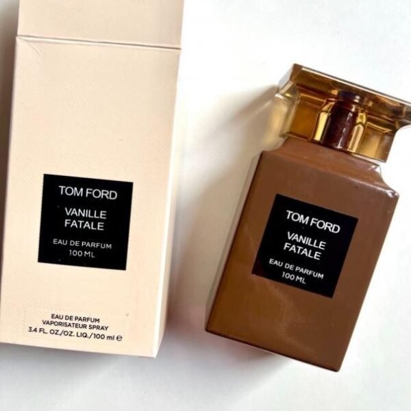 TOMFORD VANILLE FATALE EDP UNISEX
