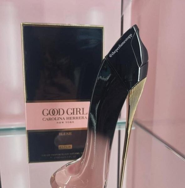 COROLINA HERRERA GOOD GIRL BLUSH ELIXIR