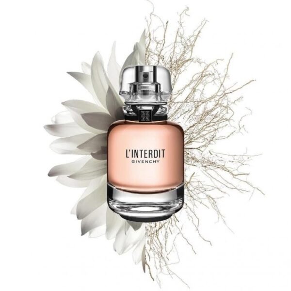 LINTERDIT GIVENCHY