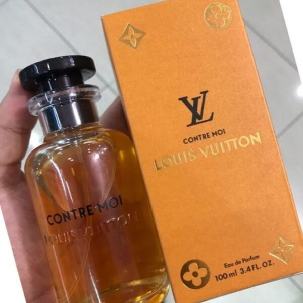 LOUIS VUITTON CONTRE MOI
