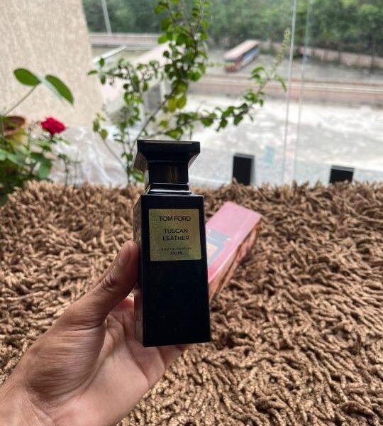 TOMFORD TUSCAN LEATHER EDP