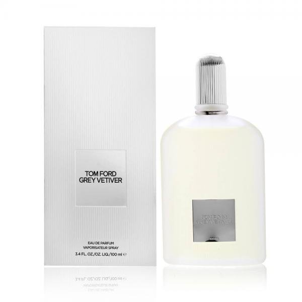 Tomford Grey Vetiver